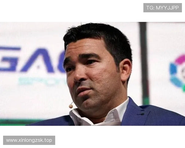 巴萨前体育总监：沙特联赛非养老地 应理性看待球员转会趋势